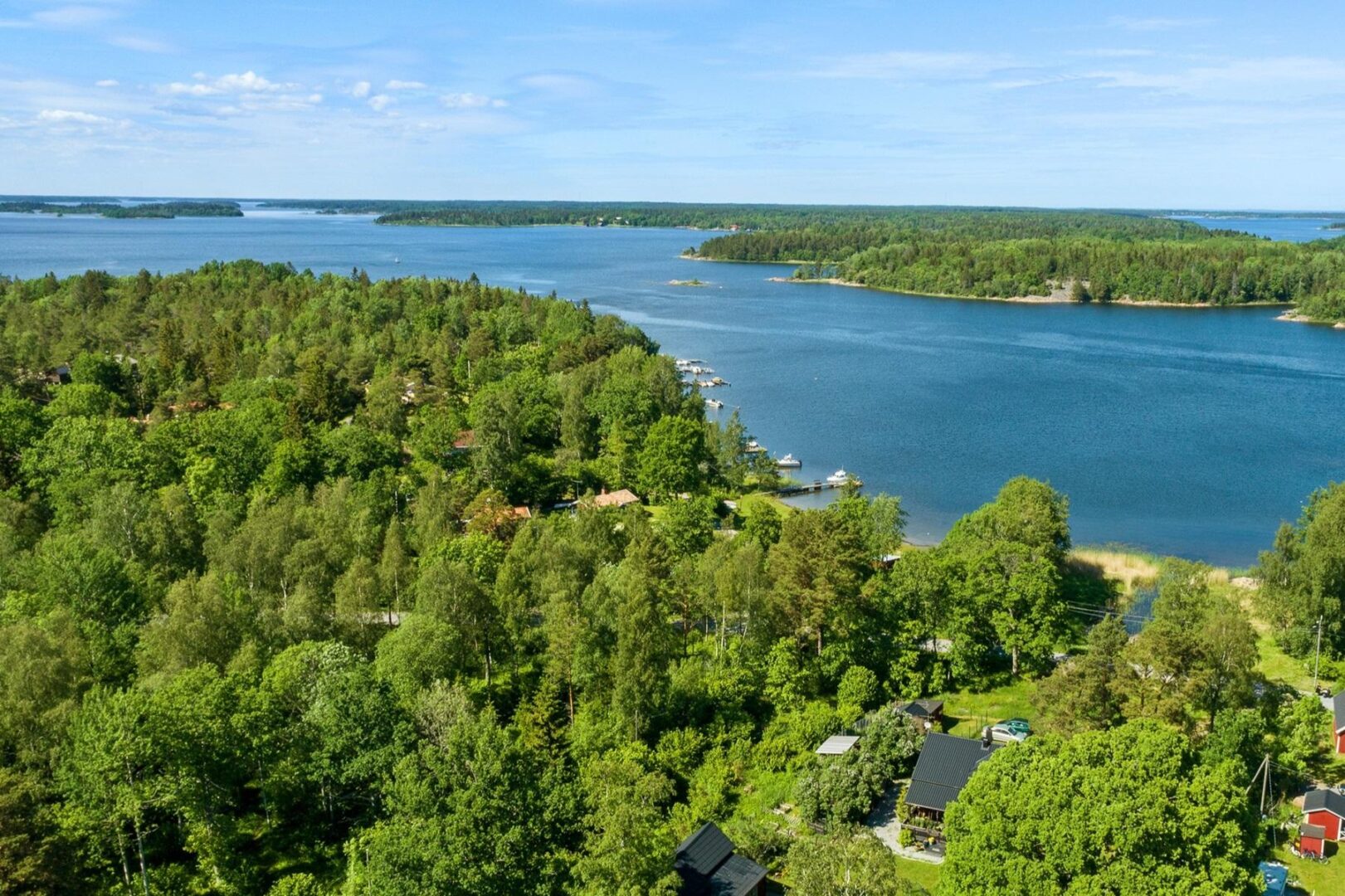 takfirma danderyd stockholm about us